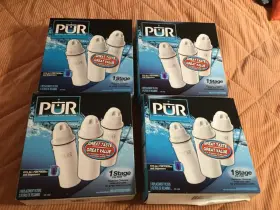 CRF-1450 PUR Water Filter Pitchers Dispensers