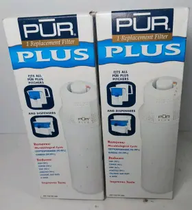 CRF-750-39-300 PUR Filter Pitchers Box