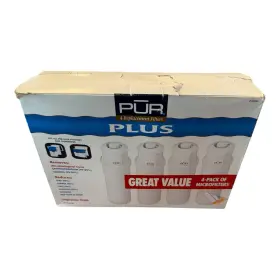 CRF-754 PUR Filtration Pitcher Dispenser Refill