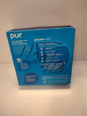 CRF-9502 PUR Pitcher Refill Filters #2