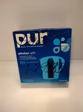 CRF-9502 PUR Pitcher Refill Filters #3