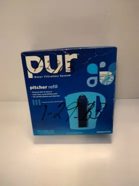 CRF-9502 PUR Pitcher Refill Filters