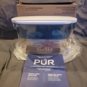 DS1800ZAMV6 PUR Water Filter Dispenser