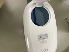 DS1811Z PUR Water Filter Pitcher Dispenser #3