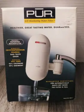 FM-1000 PUR Nos Filter