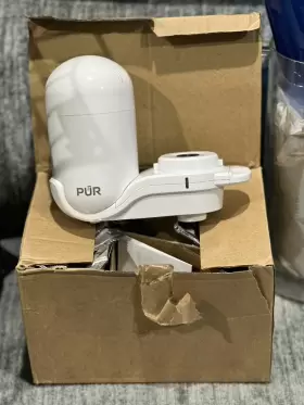FM-33338 PUR Faucet Mount Pitcher Filters #2