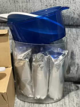 FM-33338 PUR Faucet Mount Pitcher Filters #3