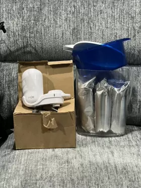 FM-33338 PUR Faucet Mount Pitcher Filters