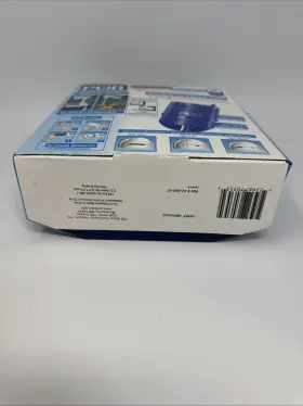FM-4700 PUR Ultimate Faucet Mount Water Filter Box #3