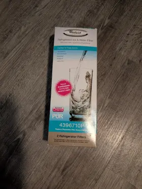 P1RFWB2 PUR Water Filters