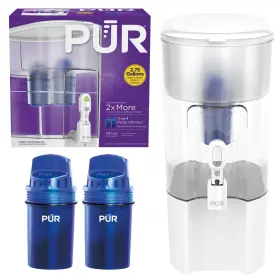 PDI4000Z PUR Cup Dispenser Filtration Filters