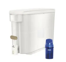 PDS1820W PUR Cup Dispenser Pitcher Water Filtration Icing