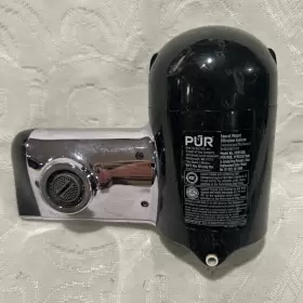 PFM100B PUR Faucet Mount Filtration