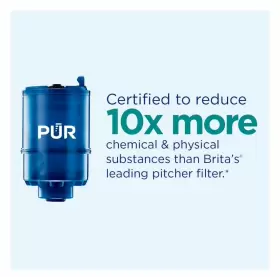 PFM200B PUR Maxion Faucet Water Filter #2