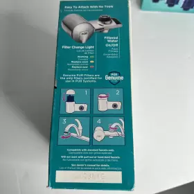 PFM400H PUR Advanced Maxion Faucet Filtration Filters #2