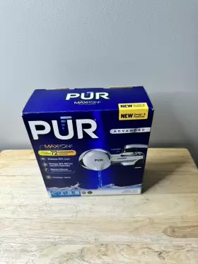 PFM400HV4 PUR Advanced Finish #2
