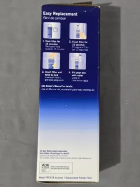 PP915K PUR Water Filter #2