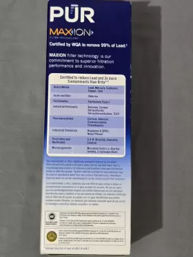 PP915K PUR Water Filter #3