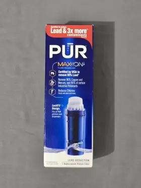 PP915K PUR Water Filter