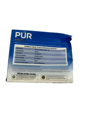 PPF900Z PUR Ion Pack Pitcher Filters #2