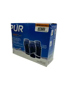 PPF900Z PUR Ion Pack Pitcher Filters #3