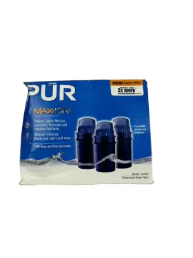 PPF900Z PUR Ion Pack Pitcher Filters