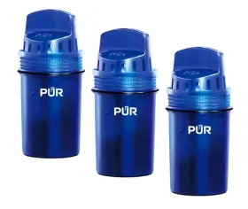 PPF900Z3 PUR Water Pitcher Up Gallons Air Filter