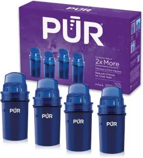 PPF900Z4M PUR Water Pitcher Filters Filtration