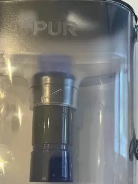 PPT700X PUR Cup Pitcher Filtration #2