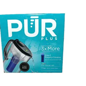 PPT710B PUR Water Filter Pitcher Filtration
