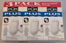 RF-3053 PUR Pack Filters Box