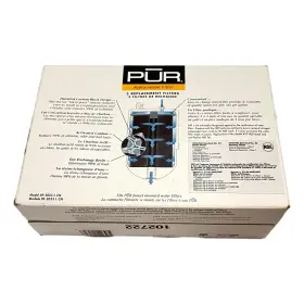 RF2053 PUR Water Filters Pack Faucet #2