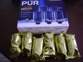 RF99996 PUR Maxion Mineral Water Filter Refill Pack Box