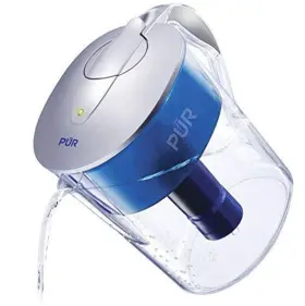 RNQB00G15A8E6 PUR Led Cup Pitcher