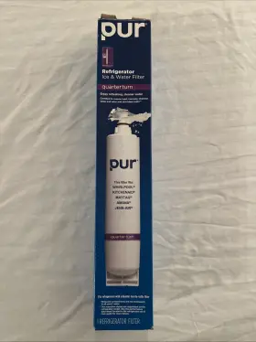 W10286668 PUR Refrigerator Water Filter