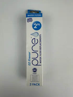 14OZ-24OZ-32OZ-64OZ PURE Ez Freeze Water Filters