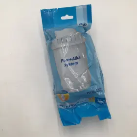 451242 PURE ALKA Water Pitcher Filter Cartridge Up