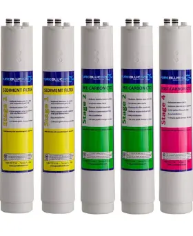 313029379331 PURE BLUE Reverse Osmosis Air Filter