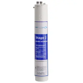 445033150170 PURE BLUE High Efficiency Ro Membrane Gpd Nsf
