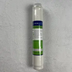 313106287214 PURE BLUE H2O Carbon Water Filter