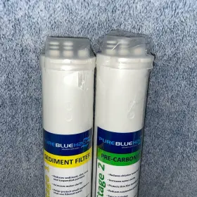 PB-TLRO4CB2T PURE BLUE Water Filter Sediment Carbon #3