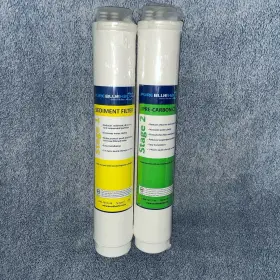 PB-TLRO4CB2T PURE BLUE Water Filter Sediment Carbon
