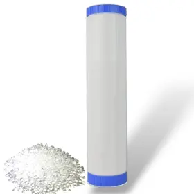 PHOS4.5-20 PURE DIRECT USA Big Limescale Reducing Water Slow
