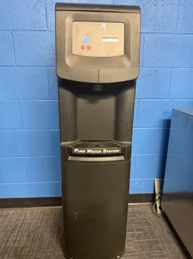 GEN3I-R PURE Boost Water Filtration