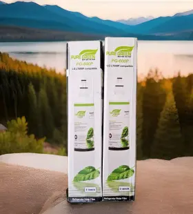 PG-600P PURE GREEN Pack Water Filter Lg Kenmore