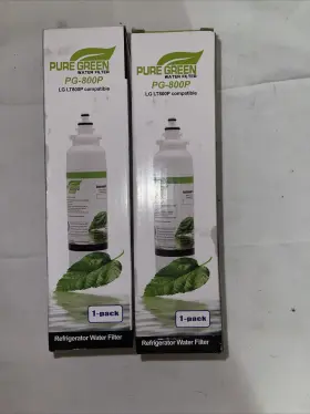 744022022717 PURE GREEN WATER FILTER Lg Kenmore Refrigerator