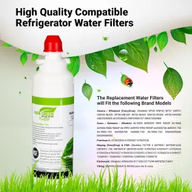 LT800P PURE GREEN WATER FILTER Refrigerator Lg #2