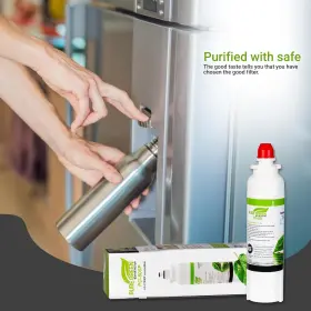 LT800P PURE GREEN WATER FILTER Refrigerator Lg