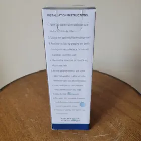 PH21500 PURE H20 Refrigerator Water Filter #2