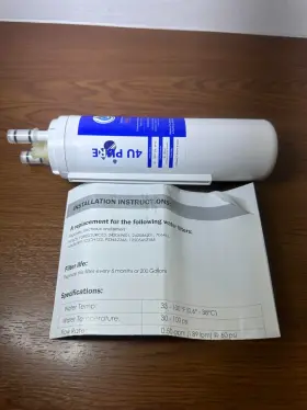 SMF1006 PURE Water Filter